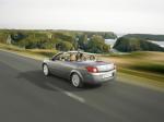 Renault Megane Coupe Cabriolet 2006 года